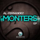 Al-Fernandez - Groove It