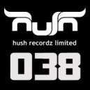 Shannon Davin - Locust