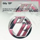 Gily - Hot For You