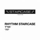 Rhythm Staircase - 707