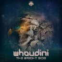 Whoudini - Who\'da Da Phunk It (Original Mix)