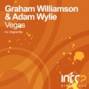 Graham Williamson & Adam Wylie - Vegas (Radio Edit)