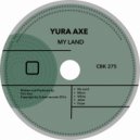 Yura Axe - Moon