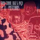 Mark Corrin - Cheesecake