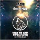 HAZ3R - Overdrive