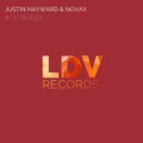 Justin Hayward & Novax - Acid Reflex (Original Mix)