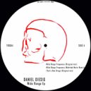 Daniel Diesig - Wide Range Frequency