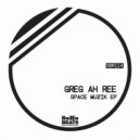 Greg Ah Ree - Who Am I