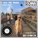 SuGa, DJ Mark One feat. Pepper Mashay - I Got My Pride (DJ Absolute Remix)