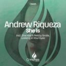 Andrew Riqueza - She Has A Pretty Smile