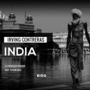 Irving Contreras - India