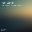 St. Acid - Natural Selection