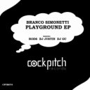 Branco Simonetti - Magic Groove