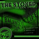The Stoned - Livin It Up
