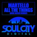 Martello - All The Things