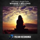 J2P feat. Angel Falls - Where I Belong (Ar-2 Extended Remix)
