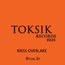 Kriss Overlake - Terror Time (Original Mix)