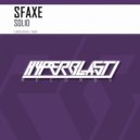 Sfaxe - Solid (Original Mix)