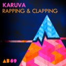 Karuva - Give Me Something (Original Mix)