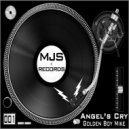 Golden Boy Mike - Angel\'s Cry (Original Mix)