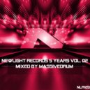 Massivedrum & DJ Maddox - Ramboia