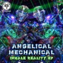 Angelical Mechanical - Straight (Original Mix)