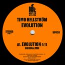Timo Hellström - Evolution (Original Mix)