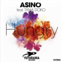 Asino feat. Tania Doko - Hungry (Extended Mix)