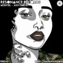 Montel - Cisco's Cut