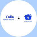 Myk The Tech Lion - Calla (Original Mix)