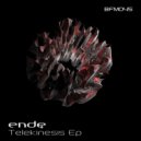 Ende - Telekinesis
