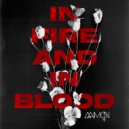 ∆AIMON - IN FIRE AND IN BLOOD (Original mix)