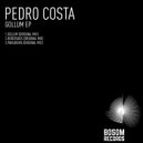 Pedro Costa - Horcruxes