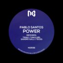 Pablo Santos - Power (Timao Remix)