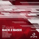 Hp Source - Back 2 Basix