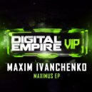 Maxim Ivanchenko - War (Original Mix)