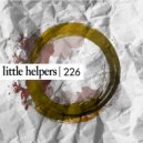 Hugo - Little Helper 226-2