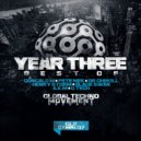 Goncalo M - When The Dark Is Over (Dub Mix)