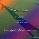 Martin Sosa - Shades (Jens Jakob Remix)