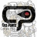 Cris Pearce - Give You Up (Original Mix)