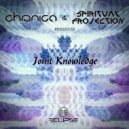 Chronica & Spiritual Projection - Init (Original Mix)