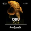 Oru - The Shell (Raye Remix)