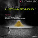 Hemstock & Vadney - Last Man Standing (Glynn Alan Remix)