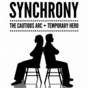 The Cautious Arc & Temporary Hero - Synchrony