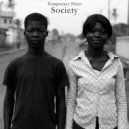 Temporary Hero - Society