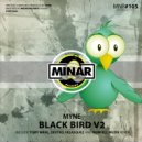 MYNE - Black Bird