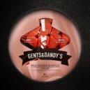 Paul Rudder & Hurlee - Take Me