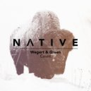 Wegert & Green - Kiss (Original Mix)