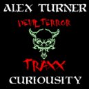 Alex Turner - Curiousity