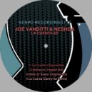 Joe Vanditti & Neshga - Borracho